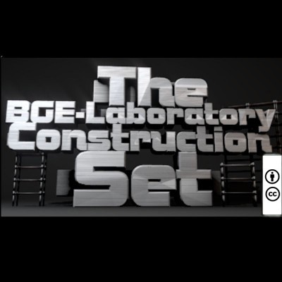 The BGE-Laboratory Construction Set 1.5 preview image 1